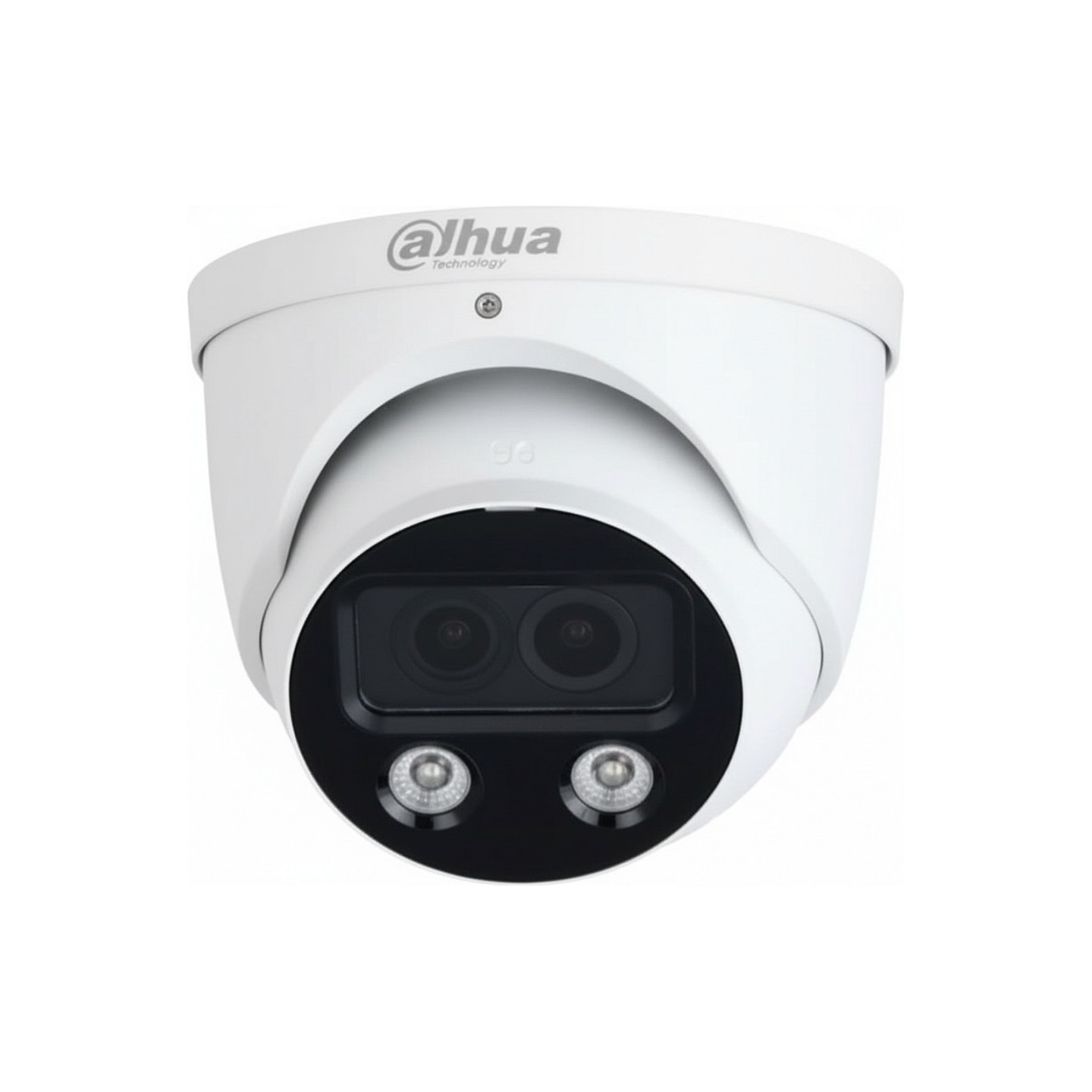 DAHUA DH-IPC-HDW5449H-ASE-D2 4MP Dual Lens Fixed-focal Eyeball Network Camera — Buy in Cyprus with Fast Delivery