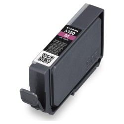 CANON PFI-5100 SERIES Magenta ink tank — Buy in Cyprus with Fast Delivery