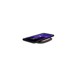 RealPower Ladegerät FreeCharge-10 + Adapter schwarz rosa — Buy in Cyprus with Fast Delivery