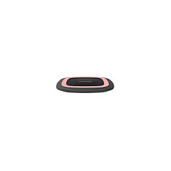 RealPower Ladegerät FreeCharge-10 + Adapter schwarz rosa — Buy in Cyprus with Fast Delivery