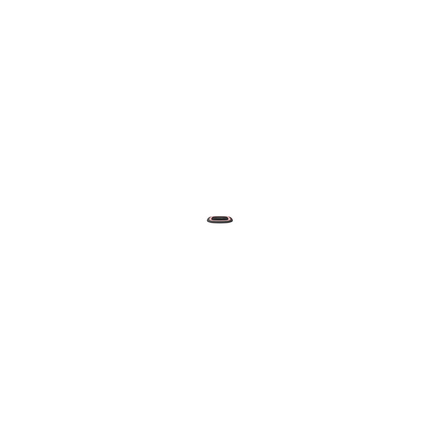 RealPower Ladegerät FreeCharge-10 + Adapter schwarz rosa — Buy in Cyprus with Fast Delivery