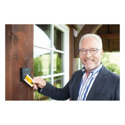 REINER SCT timeCard externer RFID-Leser V3 für Zutrittskontrolle — Buy in Cyprus with Fast Delivery