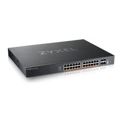 Zyxel XMG2230-28HP 28-port Smart Switch. NebulaFlex — Buy in Cyprus with Fast Delivery