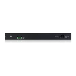 Zyxel XMG2230-28HP 28-port Smart Switch. NebulaFlex — Buy in Cyprus with Fast Delivery