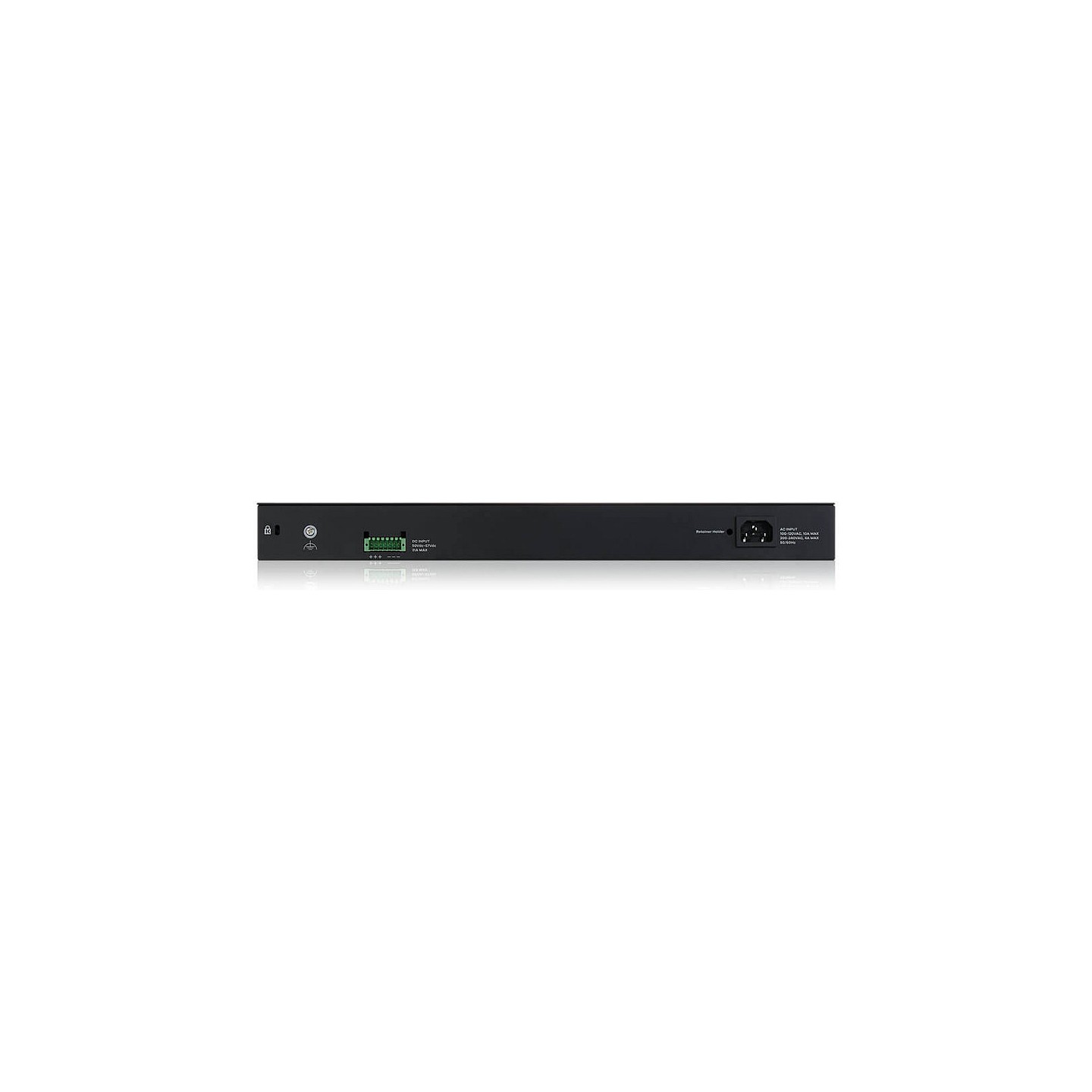 Zyxel XMG2230-28HP 28-port Smart Switch. NebulaFlex — Buy in Cyprus with Fast Delivery