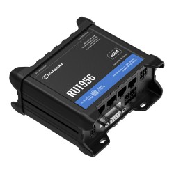 Teltonika · Router · RUT956 · LTE Modem Router WLAN · eSIM — Buy in Cyprus with Fast Delivery