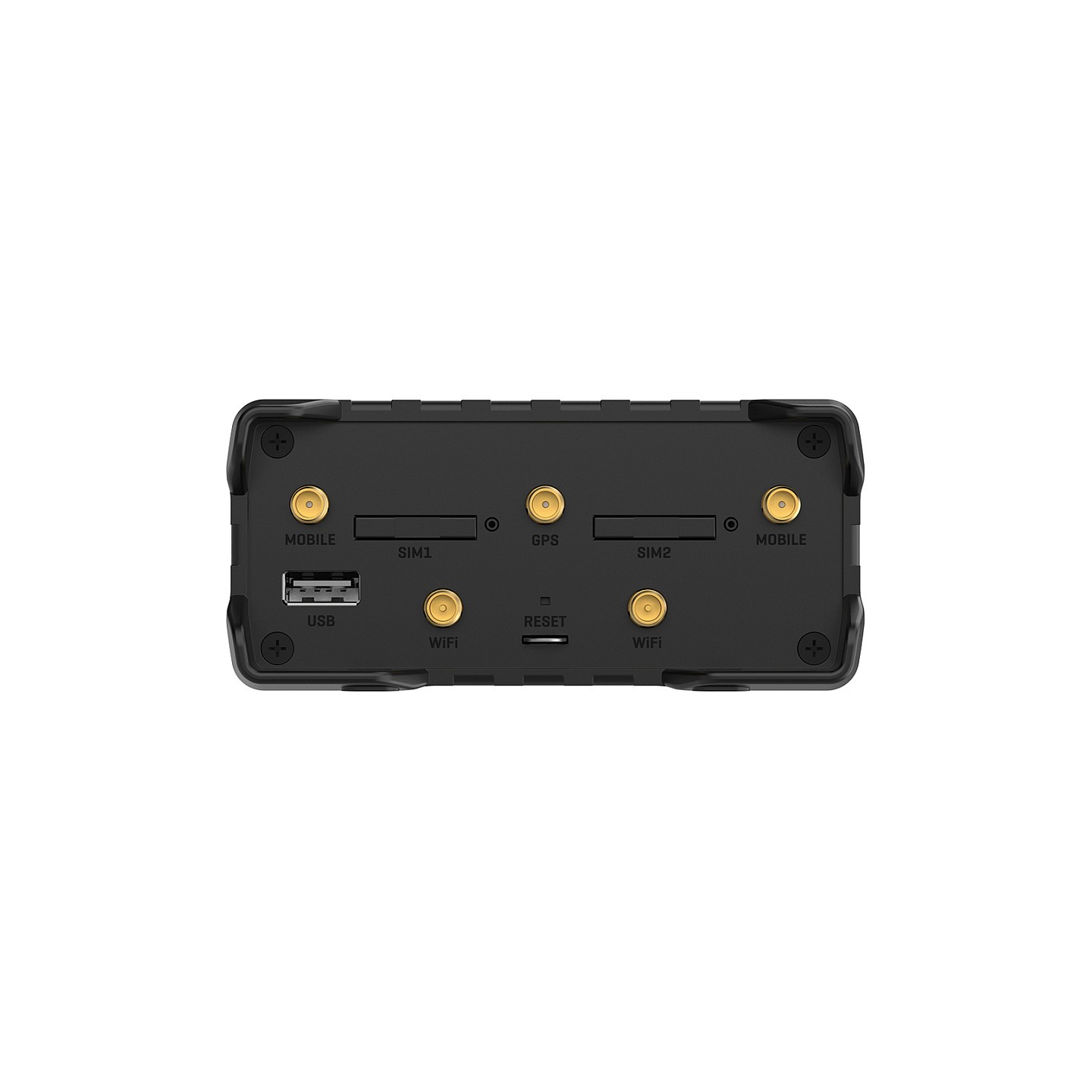 Teltonika · Router · RUT956 · LTE Modem Router WLAN · eSIM — Buy in Cyprus with Fast Delivery