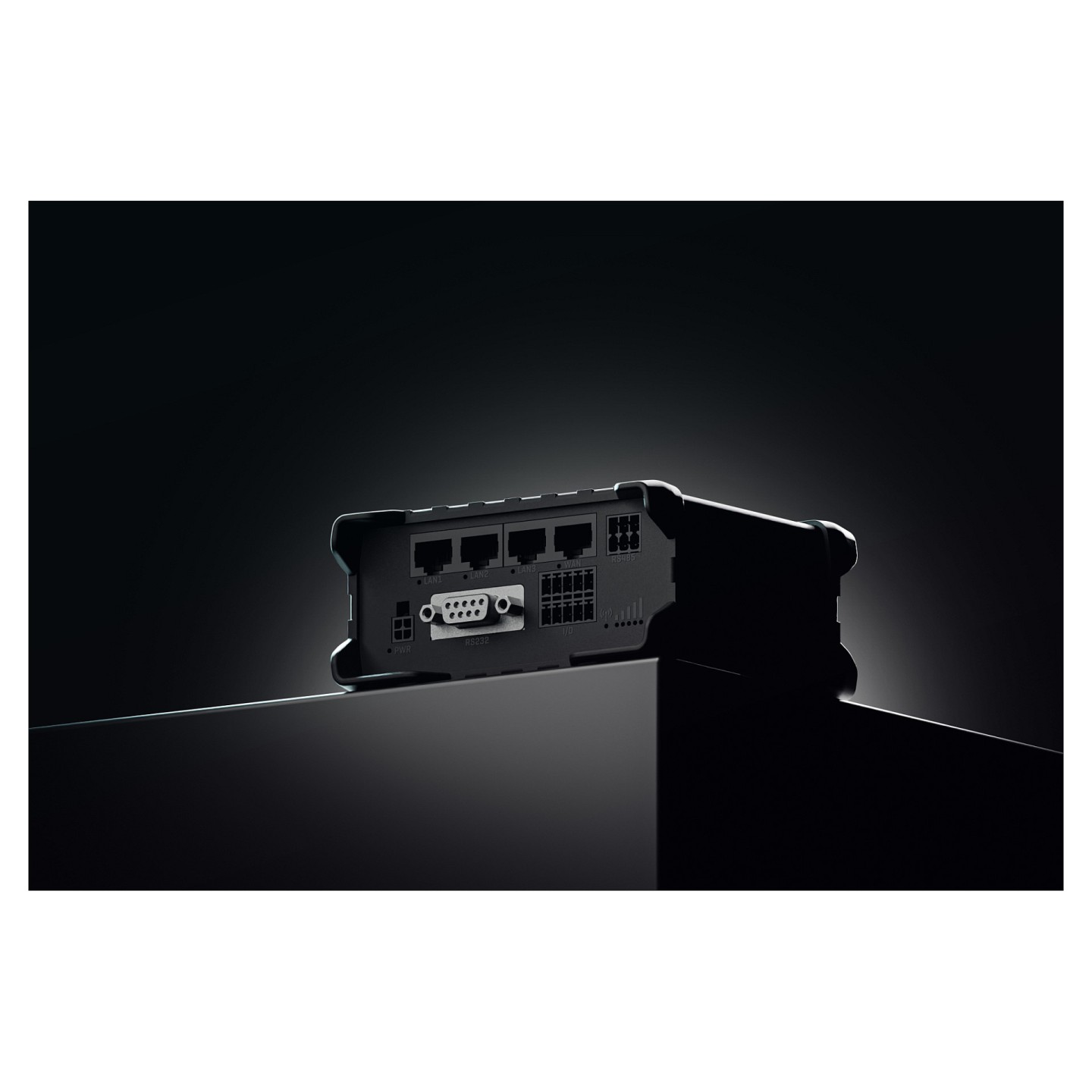 Teltonika · Router · RUT956 · LTE Modem Router WLAN · eSIM — Buy in Cyprus with Fast Delivery