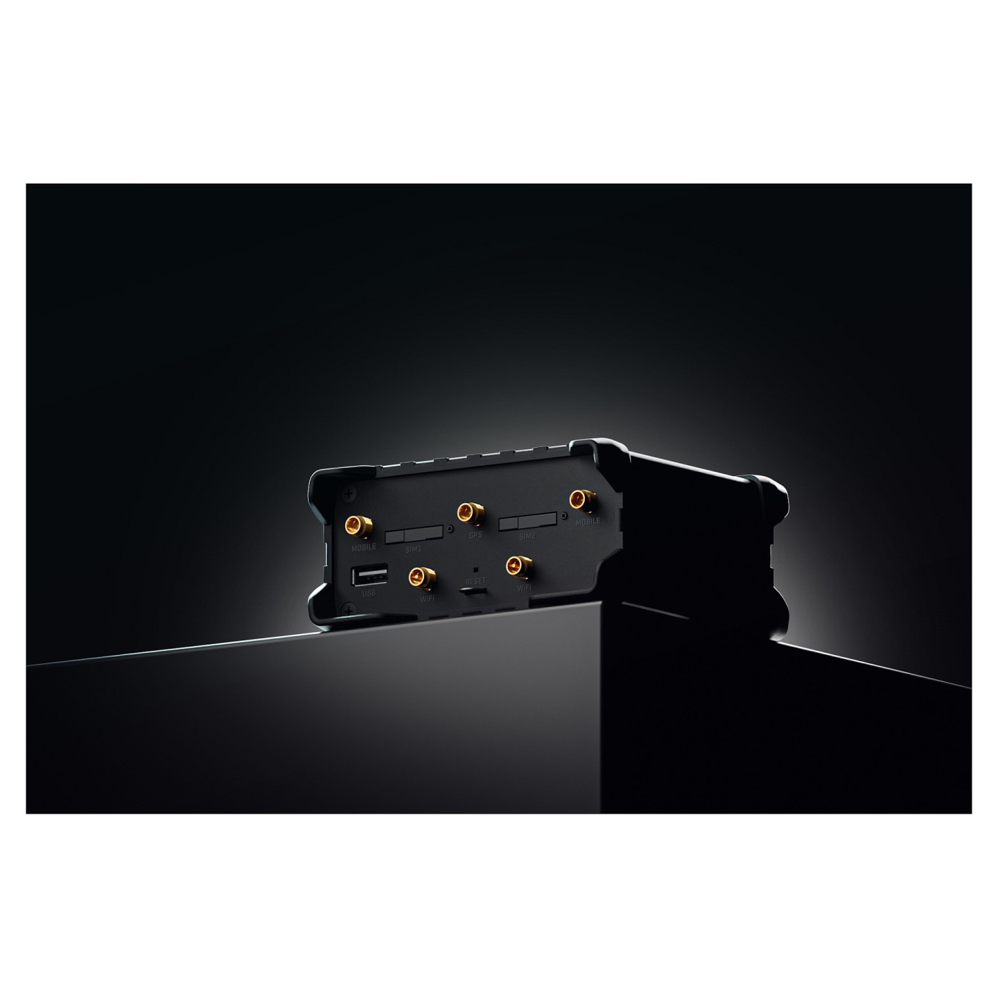 Teltonika · Router · RUT956 · LTE Modem Router WLAN · eSIM — Buy in Cyprus with Fast Delivery