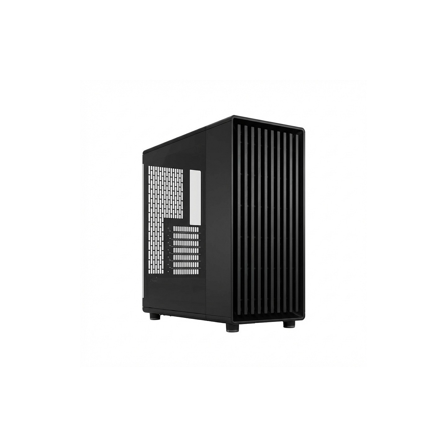 Fractal Design North Momentum Edition ATX Mid Tower PC Case (Boxed) — Buy in Cyprus with Fast Delivery