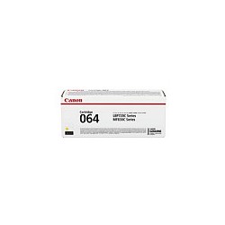 Canon 064 Gelb original Tonerpatrone (4931C001) — Buy in Cyprus with Fast Delivery