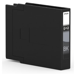 EPSON WorkForce Pro EM-C7100 EP-C7000 Series Ink XL Black — Buy in Cyprus with Fast Delivery