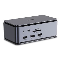 Docking Station Laptop Displayport HDMI — Buy in Cyprus with Fast Delivery