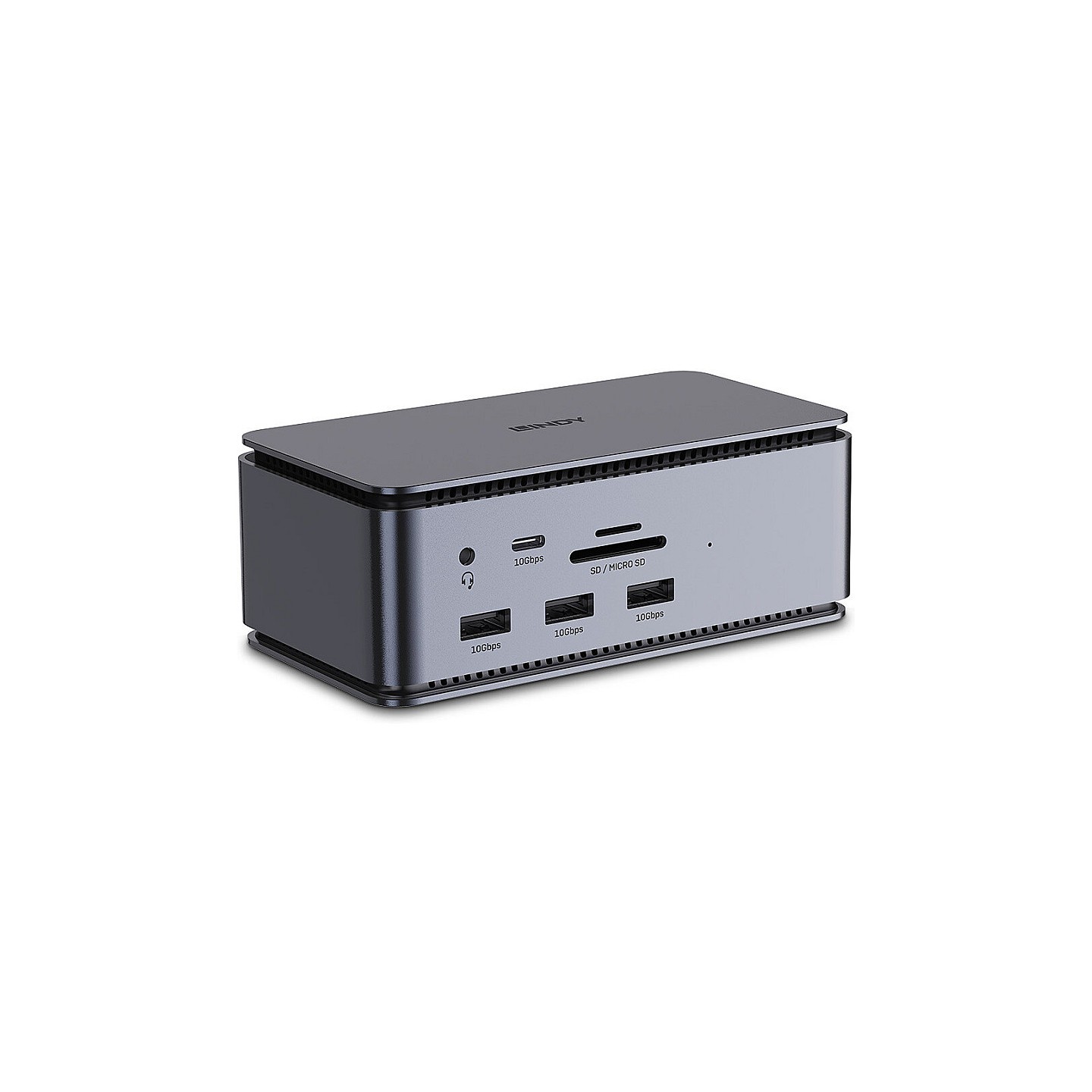 Docking Station Laptop Displayport HDMI — Buy in Cyprus with Fast Delivery