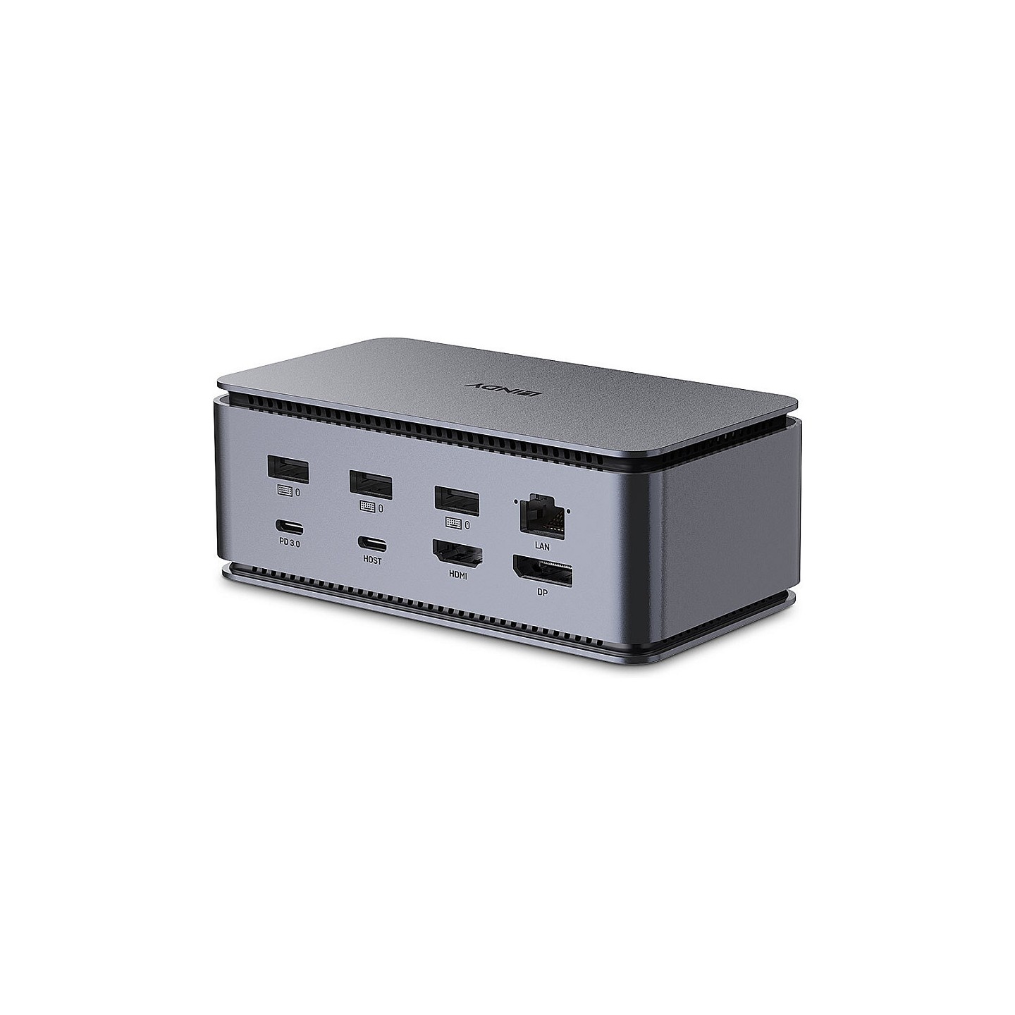 Docking Station Laptop Displayport HDMI — Buy in Cyprus with Fast Delivery