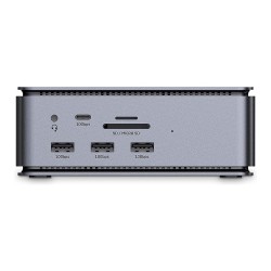 Docking Station Laptop Displayport HDMI — Buy in Cyprus with Fast Delivery