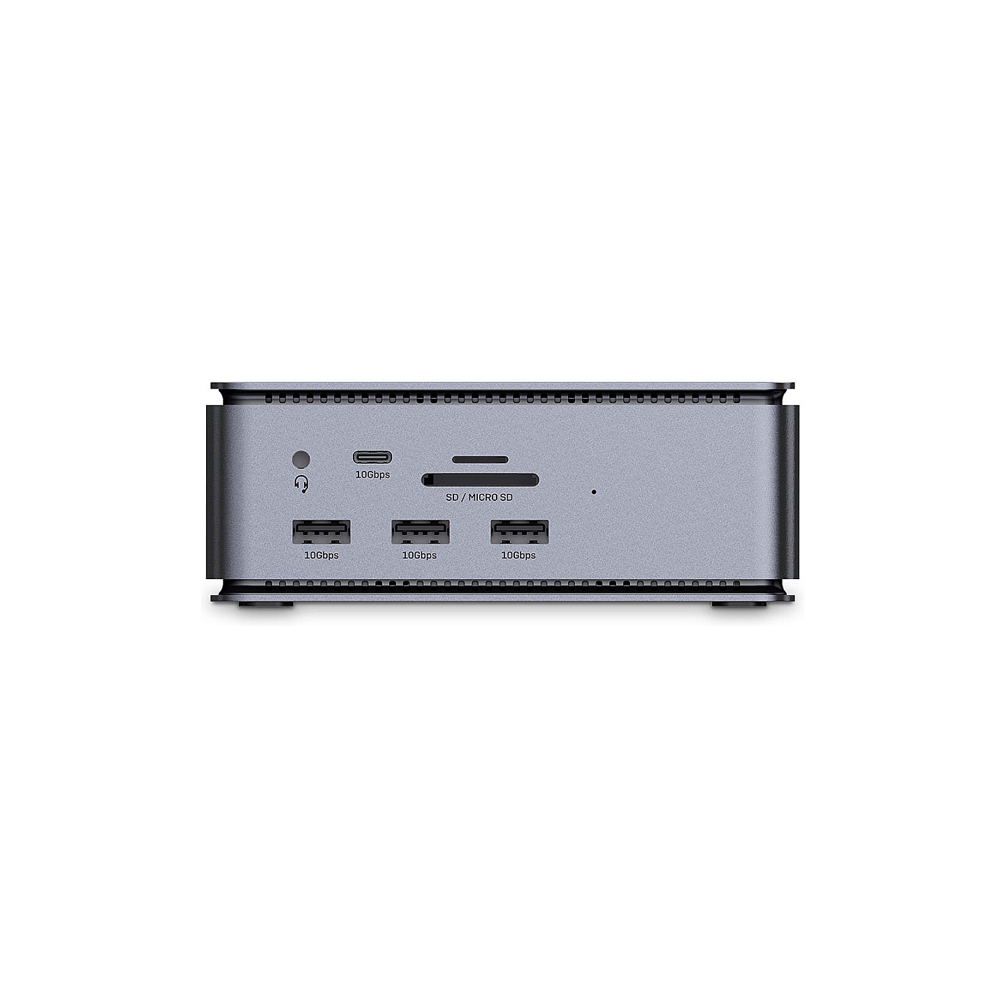 Docking Station Laptop Displayport HDMI — Buy in Cyprus with Fast Delivery