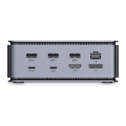 Docking Station Laptop Displayport HDMI — Buy in Cyprus with Fast Delivery