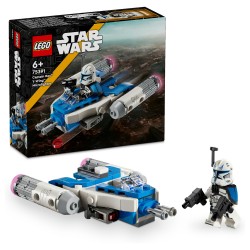 LEGO Captain RexÖ Y-WingÖ Microfighter — Buy in Cyprus with Fast Delivery