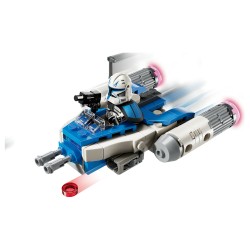 LEGO Captain RexÖ Y-WingÖ Microfighter — Buy in Cyprus with Fast Delivery