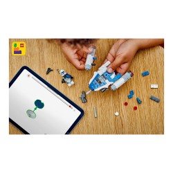 LEGO Captain RexÖ Y-WingÖ Microfighter — Buy in Cyprus with Fast Delivery