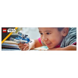 LEGO Captain RexÖ Y-WingÖ Microfighter — Buy in Cyprus with Fast Delivery