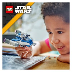 LEGO Captain RexÖ Y-WingÖ Microfighter — Buy in Cyprus with Fast Delivery
