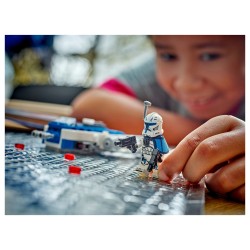 LEGO Captain RexÖ Y-WingÖ Microfighter — Buy in Cyprus with Fast Delivery