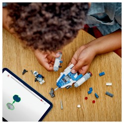 LEGO Captain RexÖ Y-WingÖ Microfighter — Buy in Cyprus with Fast Delivery