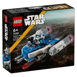 LEGO Captain RexÖ Y-WingÖ Microfighter — Buy in Cyprus with Fast Delivery
