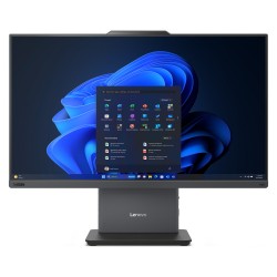 AIO Lenovo ThinkCentre Neo50a-24 G5 i5-13420H 16GB 512SSD W11Pro — Buy in Cyprus with Fast Delivery