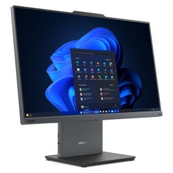 AIO Lenovo ThinkCentre Neo50a-24 G5 i5-13420H 16GB 512SSD W11Pro — Buy in Cyprus with Fast Delivery