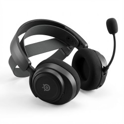 PDP Headset Phantom Wireless schwarz XBOX Series X — Buy in Cyprus with Fast Delivery
