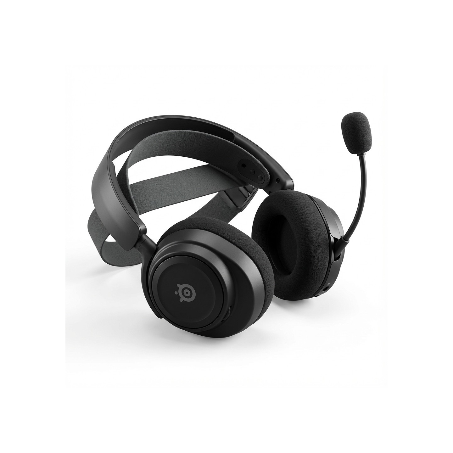 PDP Headset Phantom Wireless schwarz XBOX Series X — Buy in Cyprus with Fast Delivery
