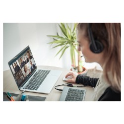 DIGITUS On Ear Office Headset mit Geräuschred. 3.5 mm Stereo — Buy in Cyprus with Fast Delivery
