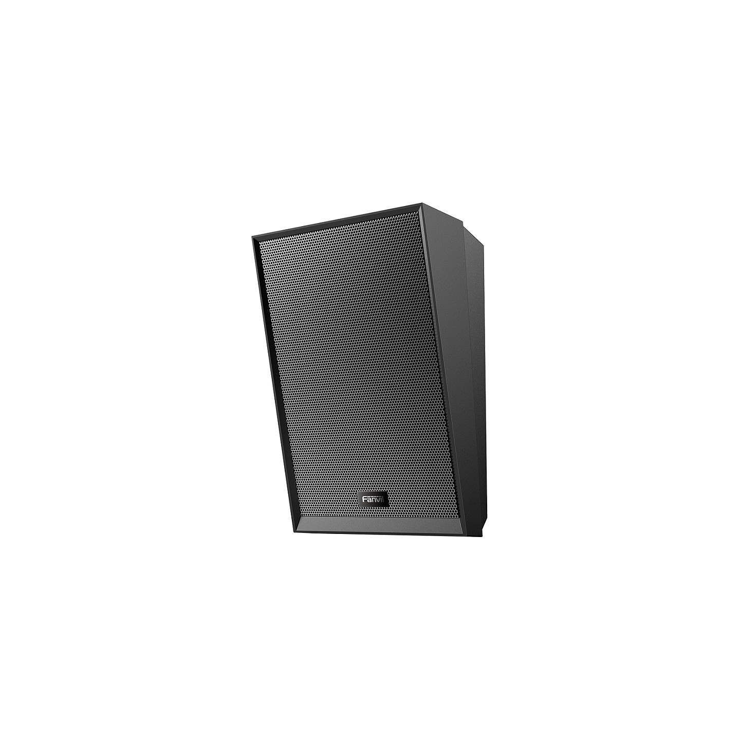 Fanvil A212 Black. Wall Mounted Speaker SIP — Buy in Cyprus with Fast Delivery
