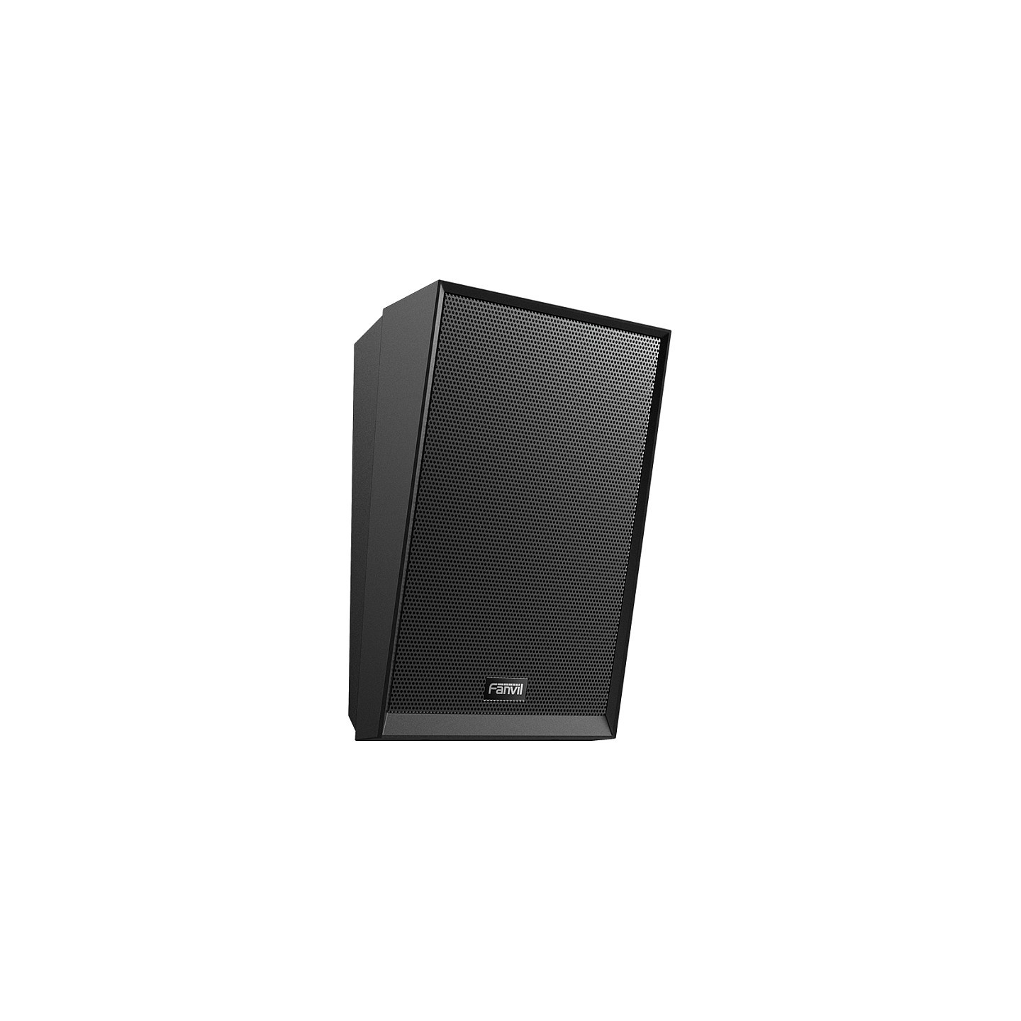 Fanvil A212 Black. Wall Mounted Speaker SIP — Buy in Cyprus with Fast Delivery