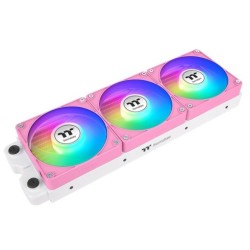Buy Thermaltake CT120 EX Reverse ARGB Sync 120mm Fan - CL-F225-PL12PK-A - Pink, ... in Cyprus, Nicosia, Limassol, Larnaka, Pafos
