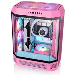 Buy Thermaltake CT120 EX Reverse ARGB Sync 120mm Fan - CL-F225-PL12PK-A - Pink, ... in Cyprus, Nicosia, Limassol, Larnaka, Pafos