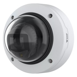AXIS Netzwerkkamera Fix Dome P3277-LV 5MP — Buy in Cyprus with Fast Delivery
