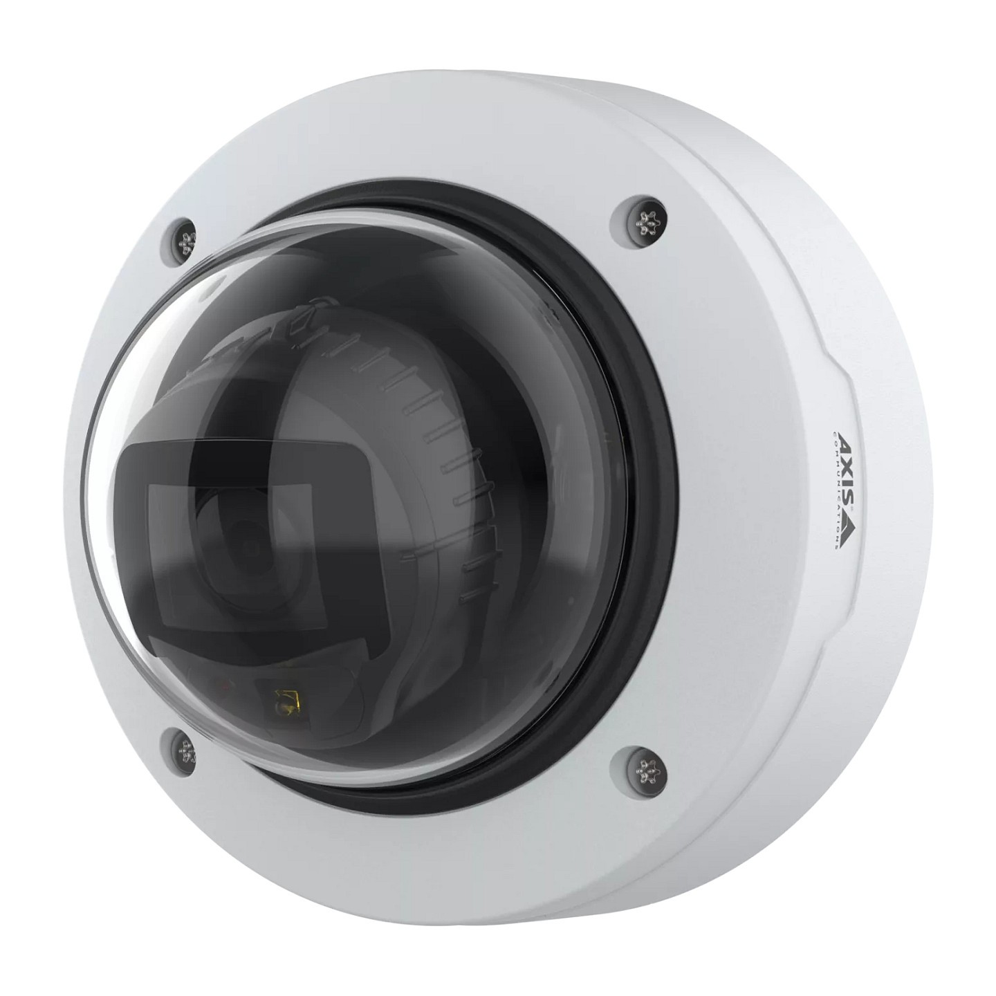 AXIS Netzwerkkamera Fix Dome P3277-LV 5MP — Buy in Cyprus with Fast Delivery