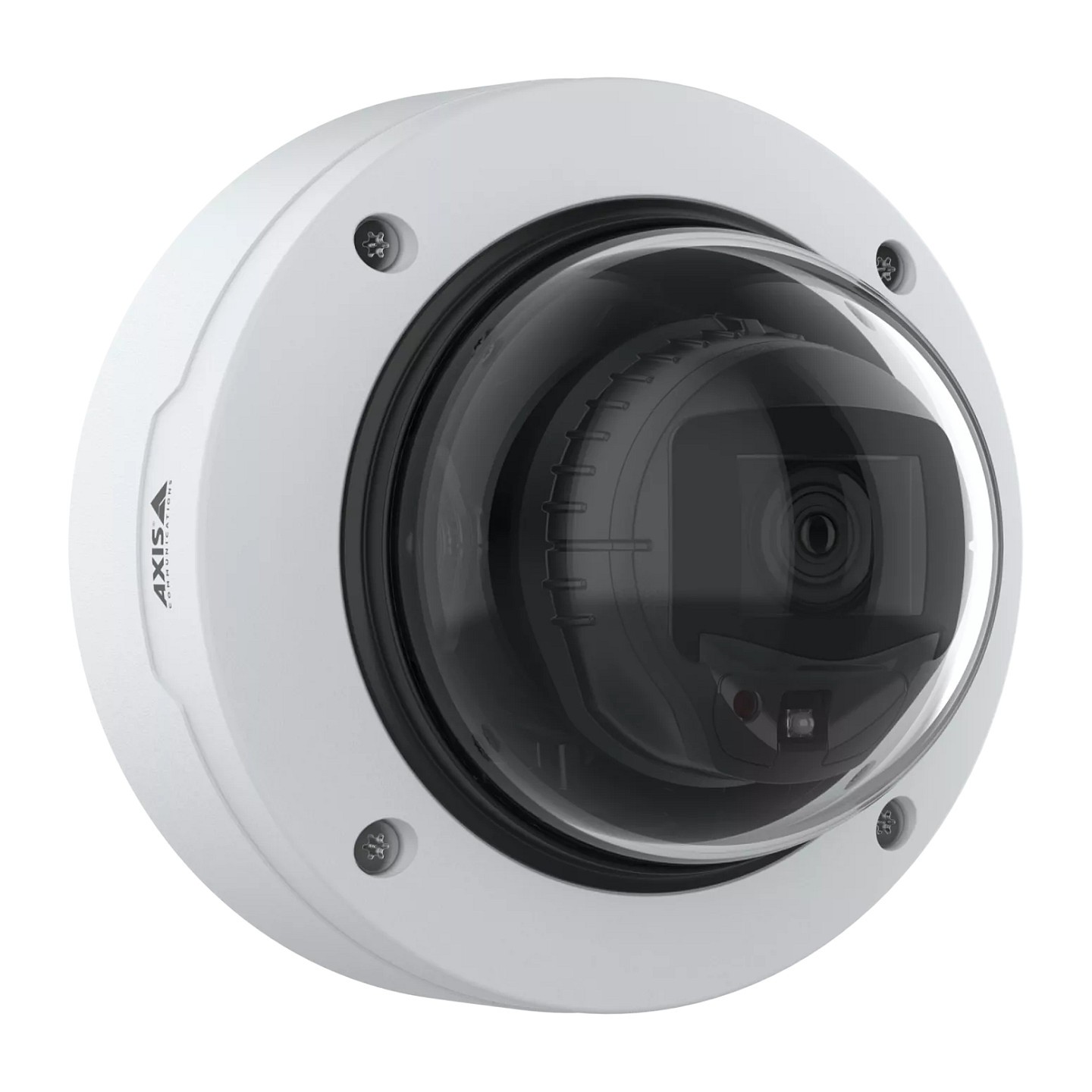 AXIS Netzwerkkamera Fix Dome P3277-LV 5MP — Buy in Cyprus with Fast Delivery