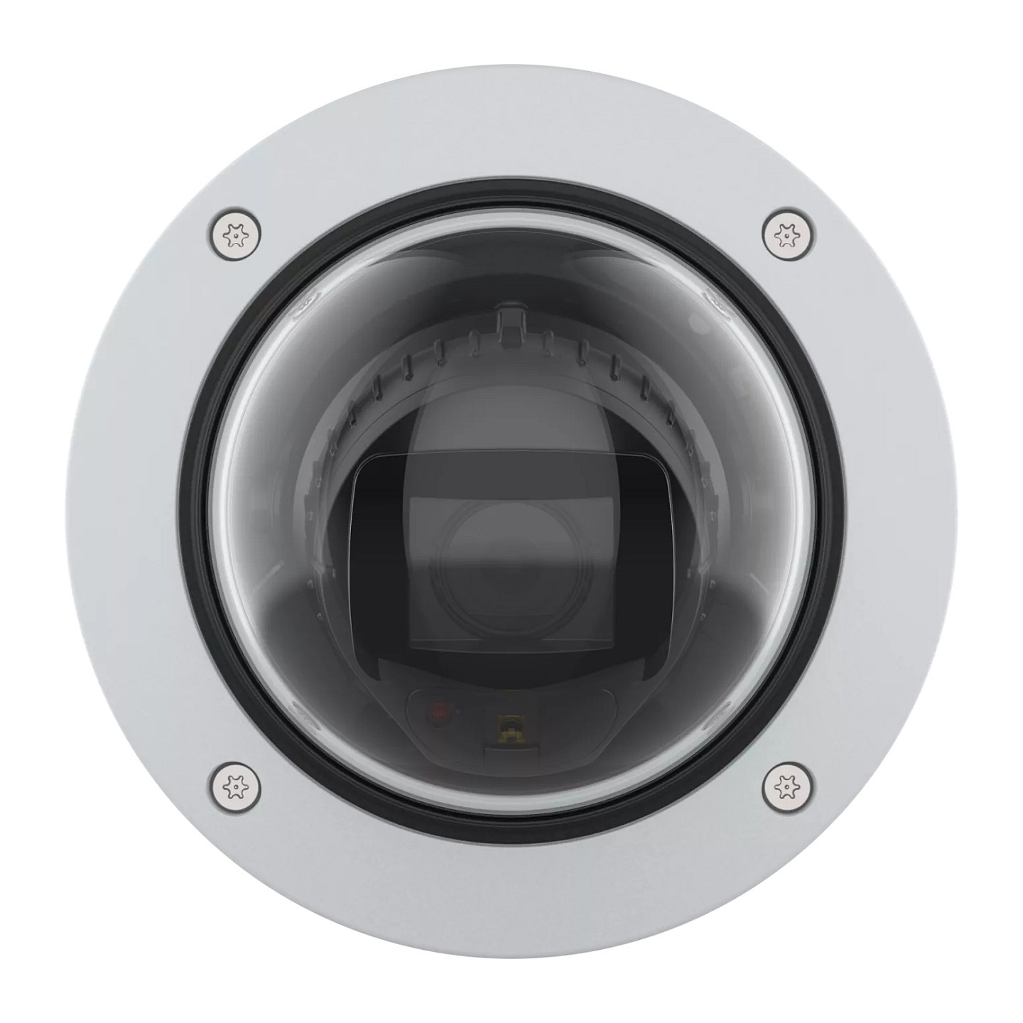 AXIS Netzwerkkamera Fix Dome P3277-LV 5MP — Buy in Cyprus with Fast Delivery