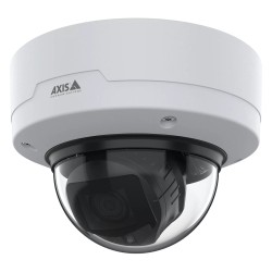 AXIS Netzwerkkamera Fix Dome P3277-LV 5MP — Buy in Cyprus with Fast Delivery