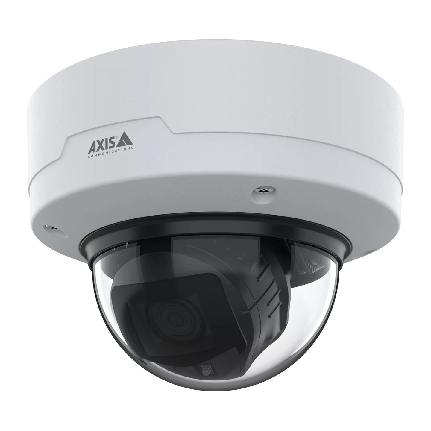 AXIS Netzwerkkamera Fix Dome P3277-LV 5MP — Buy in Cyprus with Fast Delivery