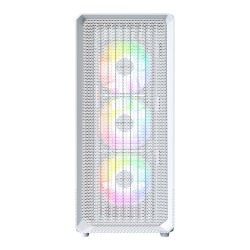Midi Montech X5 TG White — Buy in Cyprus with Fast Delivery
