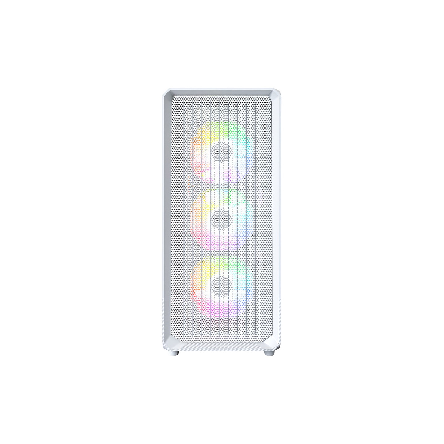 Midi Montech X5 TG White — Buy in Cyprus with Fast Delivery