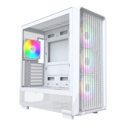 Midi Montech X5 TG White — Buy in Cyprus with Fast Delivery
