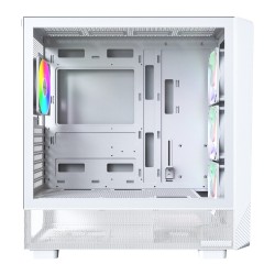 Midi Montech X5 TG White — Buy in Cyprus with Fast Delivery