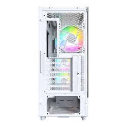 Midi Montech X5 TG White — Buy in Cyprus with Fast Delivery